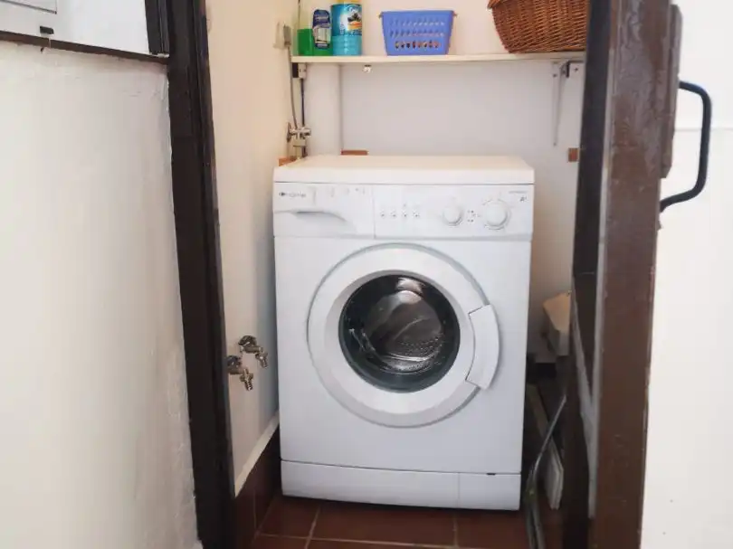 Flat for rent in Calle Santa Escolástica, San Matías - Realejo Bedroom of Flat for rent in Granada with Air Conditioner, Heating and Terrace