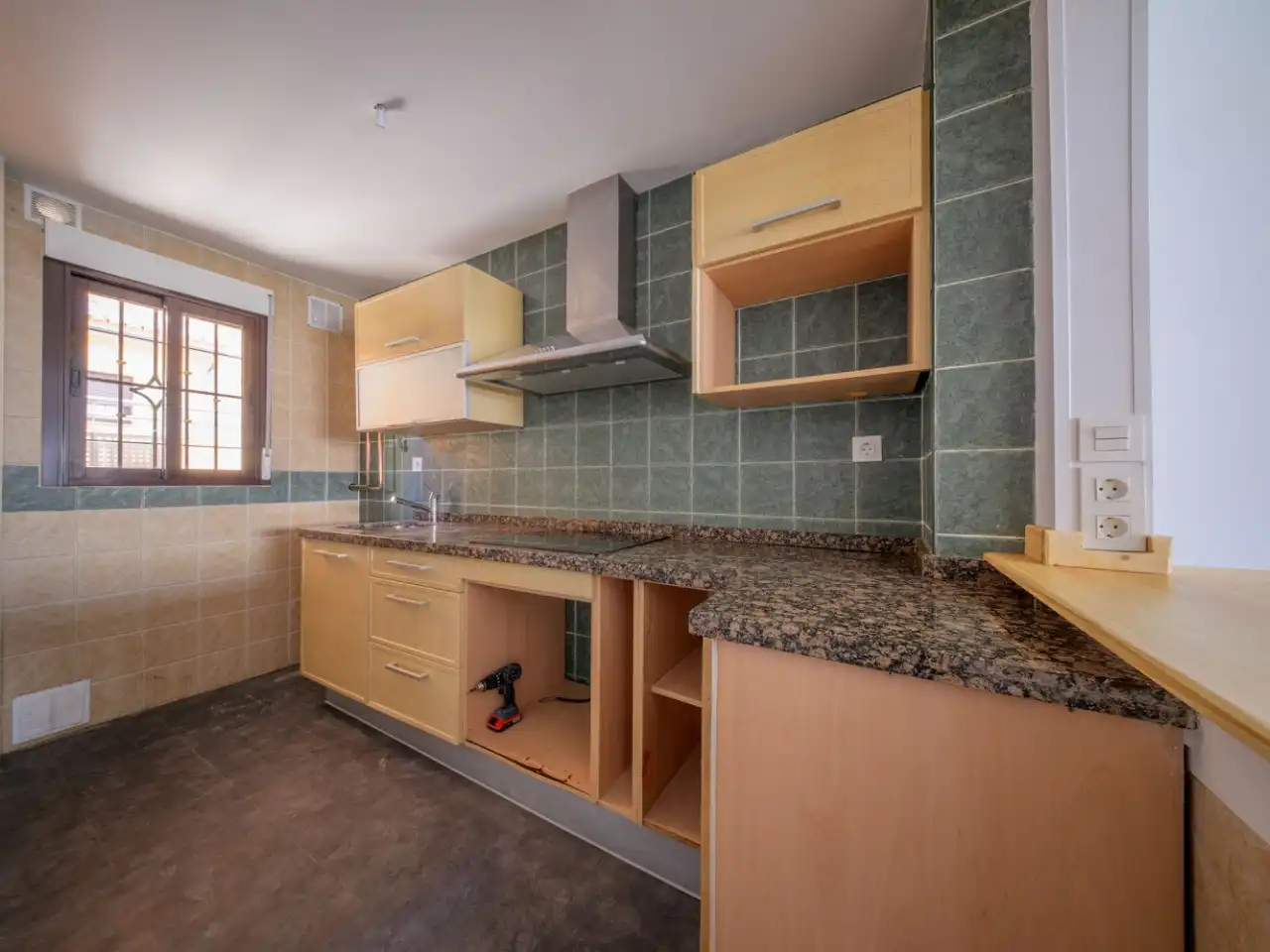 Wohnung zum Verkauf in Avenida de Los Almendros, 4, Huétor Vega Küche von Wohnung zum Verkauf in Huétor Vega