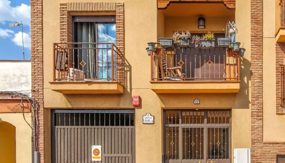 Flat for sale in Avenida de Los Almendros, 4, Huétor Vega, Granada - image 1 Photo 1 of Flat for sale in Avenida de Los Almendros, 4, Huétor Vega, Granada