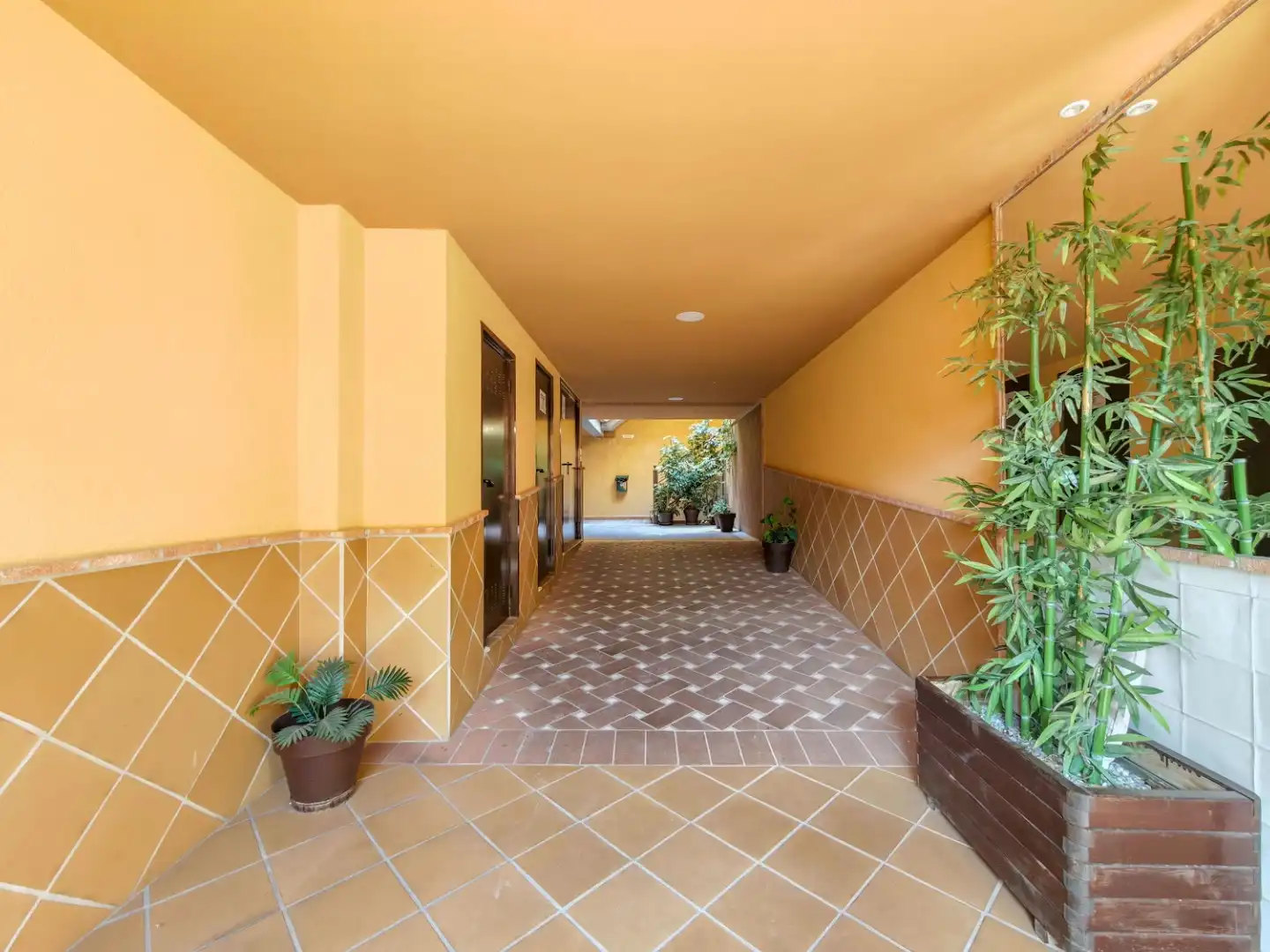 Wohnung zum Verkauf in Avenida de Los Almendros, 4, Huétor Vega Wohnung zum Verkauf in Huétor Vega