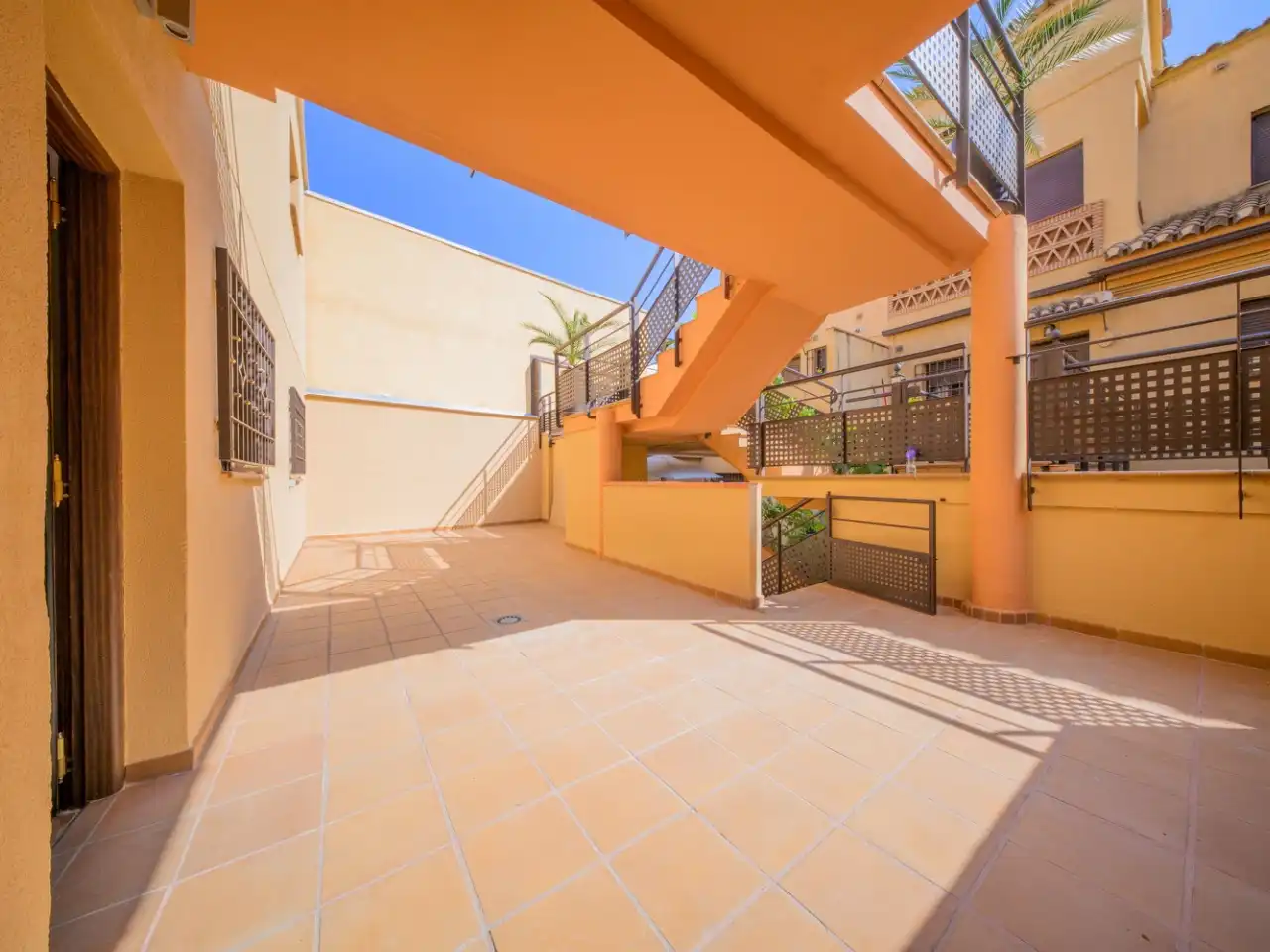 Wohnung zum Verkauf in Avenida de Los Almendros, 4, Huétor Vega Terrasse von Wohnung zum Verkauf in Huétor Vega