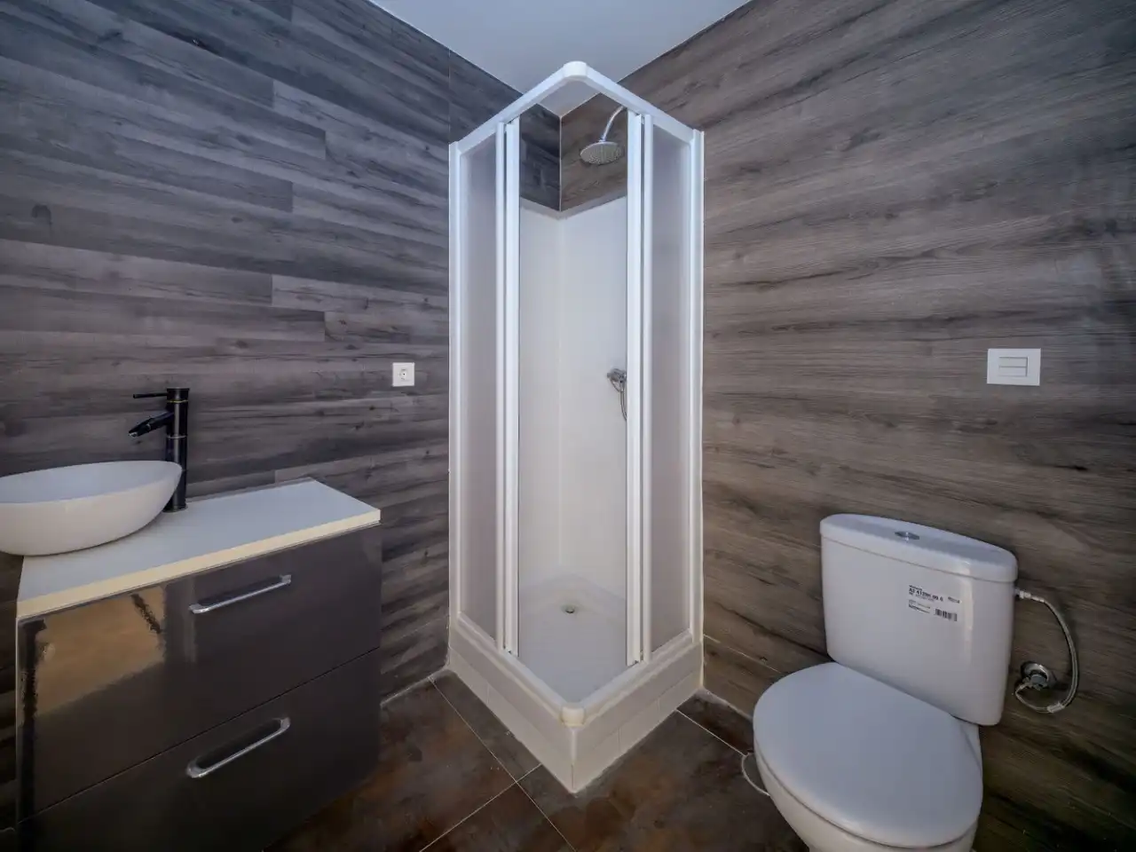 Wohnung zum Verkauf in Avenida de Los Almendros, 4, Huétor Vega Badezimmer von Wohnung zum Verkauf in Huétor Vega