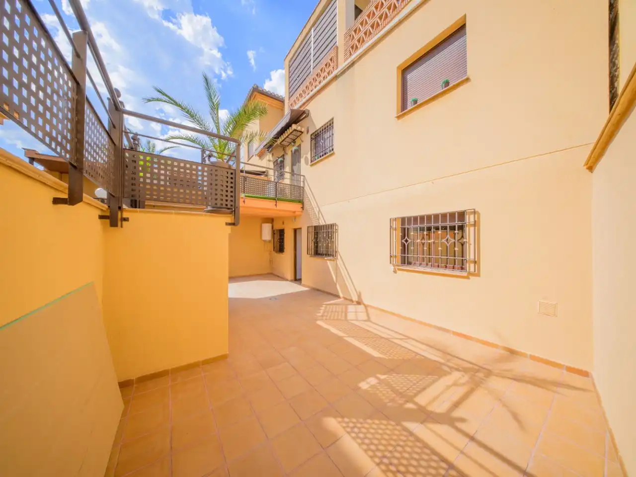 Wohnung zum Verkauf in Avenida de Los Almendros, 4, Huétor Vega Außenansicht von Wohnung zum Verkauf in Huétor Vega