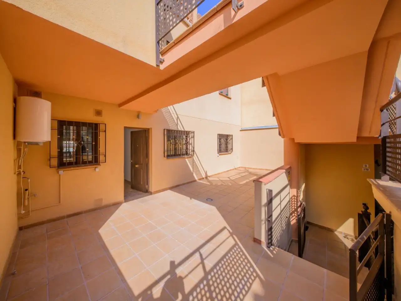Wohnung zum Verkauf in Avenida de Los Almendros, 4, Huétor Vega Außenansicht von Wohnung zum Verkauf in Huétor Vega