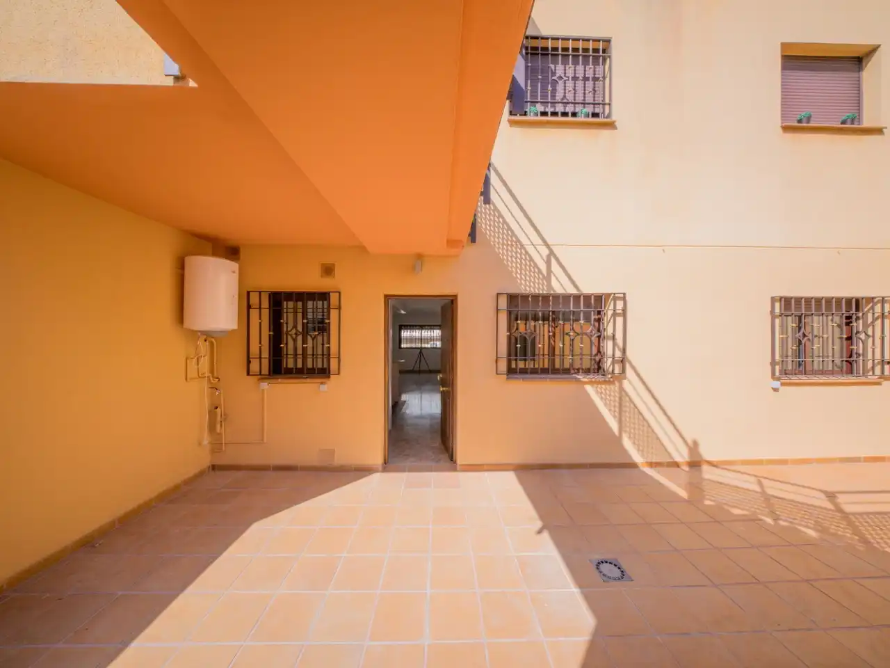 Wohnung zum Verkauf in Avenida de Los Almendros, 4, Huétor Vega Außenansicht von Wohnung zum Verkauf in Huétor Vega