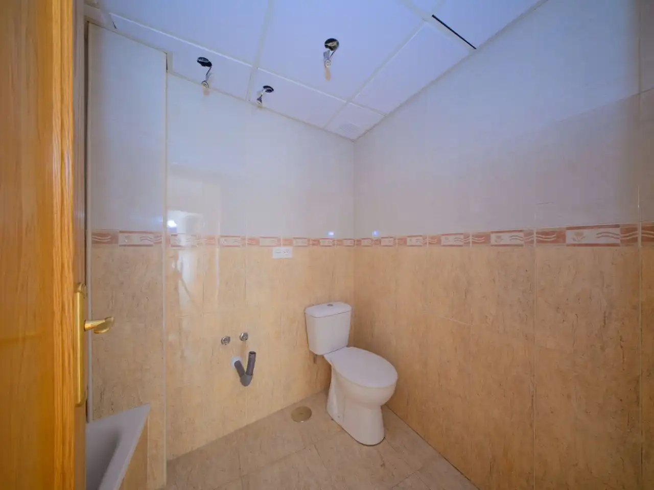 Wohnung zum Verkauf in Avenida de Los Almendros, 4, Huétor Vega Badezimmer von Wohnung zum Verkauf in Huétor Vega