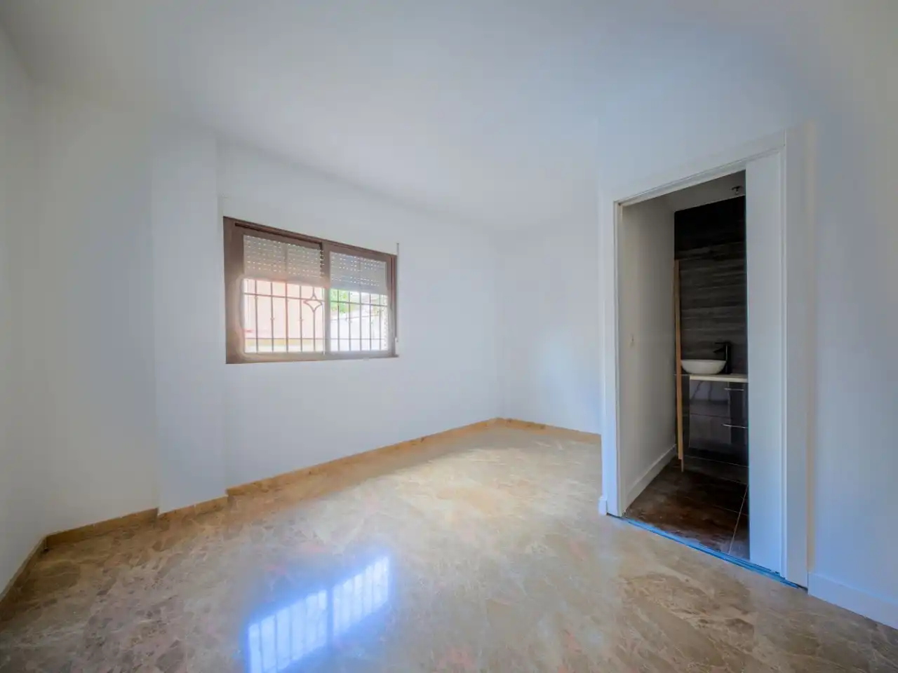 Wohnung zum Verkauf in Avenida de Los Almendros, 4, Huétor Vega Schlafzimmer von Wohnung zum Verkauf in Huétor Vega