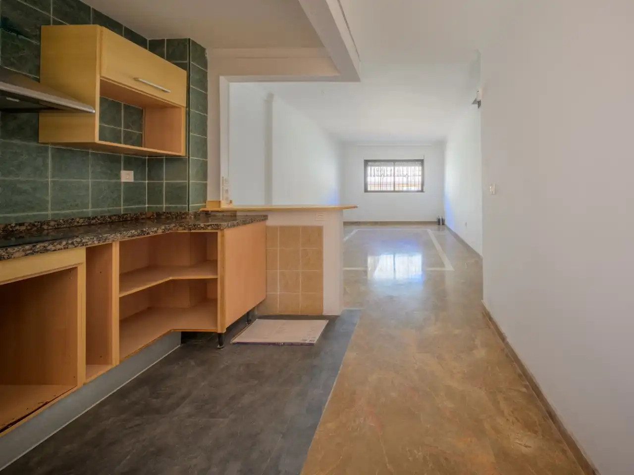Wohnung zum Verkauf in Avenida de Los Almendros, 4, Huétor Vega Küche von Wohnung zum Verkauf in Huétor Vega