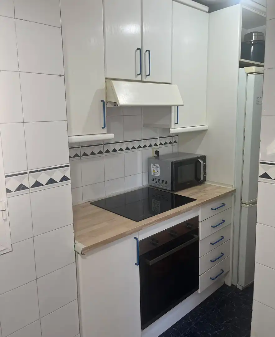 Piso en venta en Calle de Marcelo Usera, 125, Moscardó Piso en venta en Calle de Marcelo Usera, 125, Moscardó