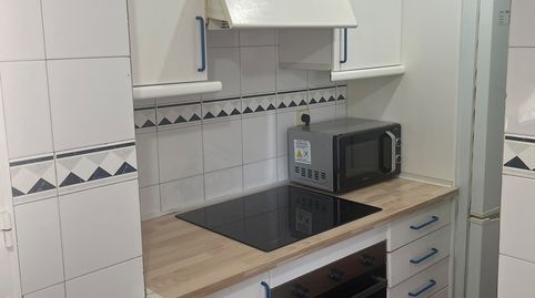 Piso en venta en Calle de Marcelo Usera, 125, Moscardó, Madrid Capital - imagen 3 Foto 3 de Piso en venta en Calle de Marcelo Usera, 125, Moscardó, Madrid Capital