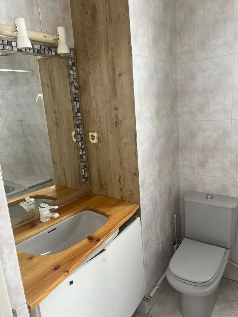 Piso en venta en Calle de Marcelo Usera, 125, Moscardó Piso en venta en Calle de Marcelo Usera, 125, Moscardó