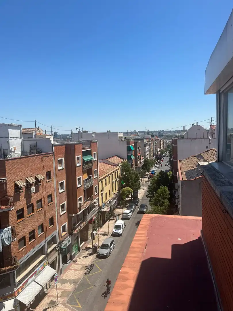 Piso en venta en Calle de Marcelo Usera, 125, Moscardó Piso en venta en Calle de Marcelo Usera, 125, Moscardó