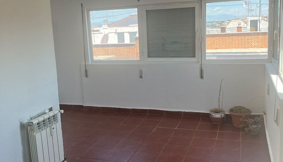 Piso en venta en Calle de Marcelo Usera, 125, Moscardó, Madrid Capital - imagen 1 Foto 1 de Piso en venta en Calle de Marcelo Usera, 125, Moscardó, Madrid Capital