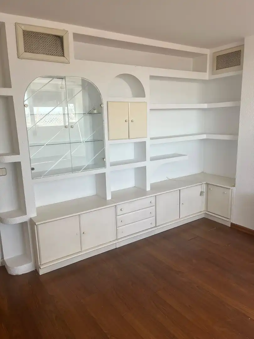 Piso en venta en Calle de Marcelo Usera, 125, Moscardó Piso en venta en Calle de Marcelo Usera, 125, Moscardó
