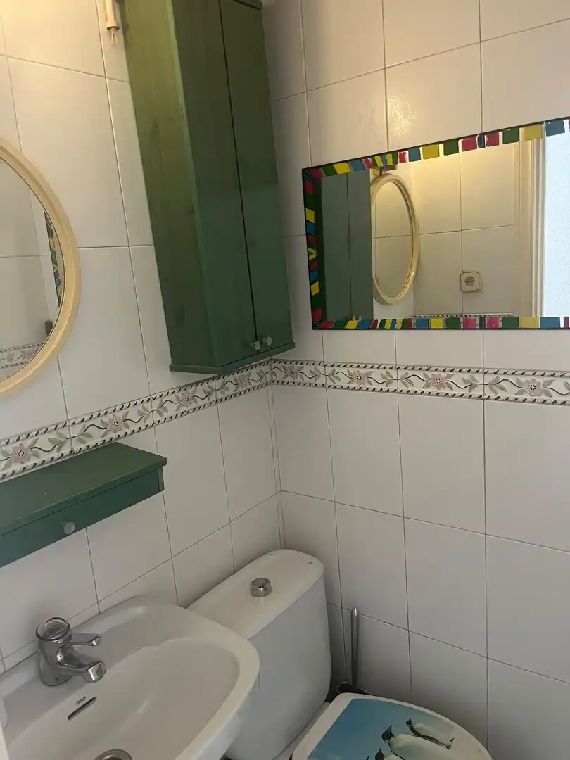 Piso en venta en Calle de Marcelo Usera, 125, Moscardó Piso en venta en Calle de Marcelo Usera, 125, Moscardó