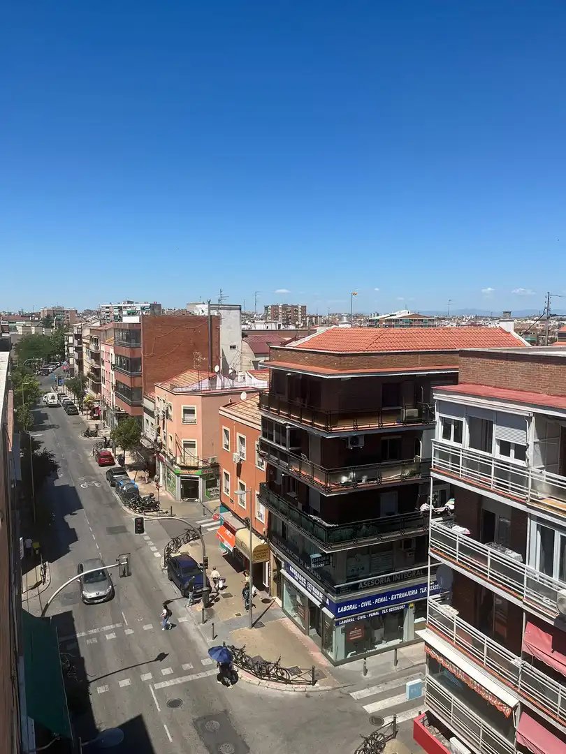 Piso en venta en Calle de Marcelo Usera, 125, Moscardó Piso en venta en Calle de Marcelo Usera, 125, Moscardó