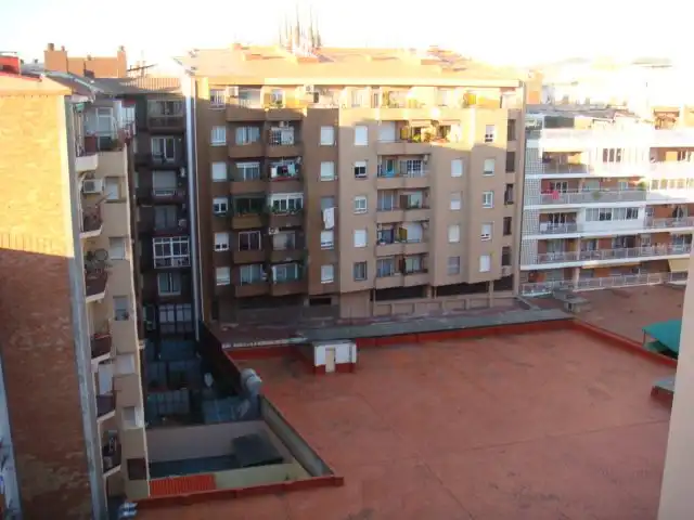 Piso de alquiler en Carrer de la Independència, 285, El Camp de l'Arpa del Clot Piso de alquiler en Carrer de la Independència, 285, El Camp de l'Arpa del Clot