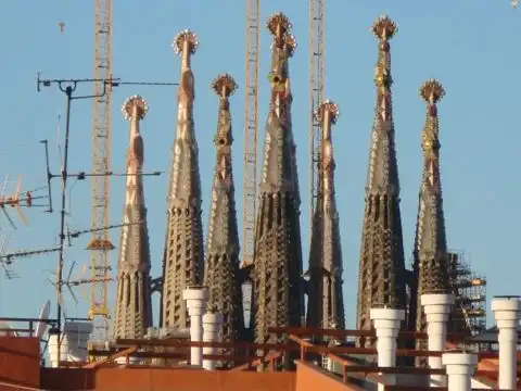 Piso de alquiler en Carrer de la Independència, 285, El Camp de l'Arpa del Clot Piso de alquiler en Carrer de la Independència, 285, El Camp de l'Arpa del Clot
