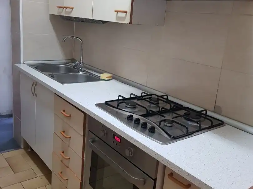Piso de alquiler en Carrer de la Independència, 285, El Camp de l'Arpa del Clot Piso de alquiler en Carrer de la Independència, 285, El Camp de l'Arpa del Clot