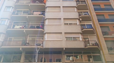 Pis de lloguer a Carrer de la Independència, 285, El Camp de l'Arpa del Clot, Barcelona Capital - imatge 5 Foto 5 de Pis de lloguer a Carrer de la Independència, 285, El Camp de l'Arpa del Clot, Barcelona Capital