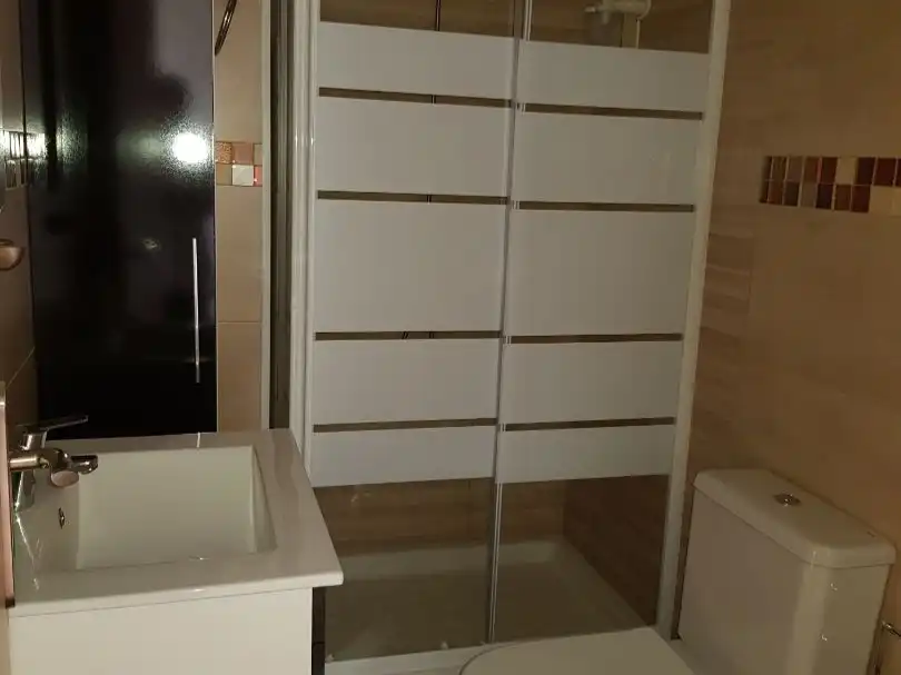 Piso de alquiler en Carrer de la Independència, 285, El Camp de l'Arpa del Clot Piso de alquiler en Carrer de la Independència, 285, El Camp de l'Arpa del Clot