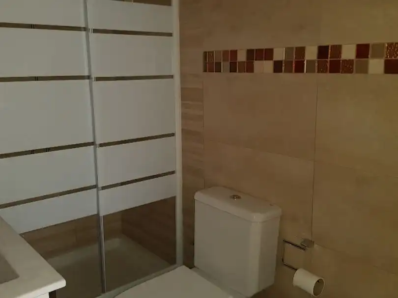Piso de alquiler en Carrer de la Independència, 285, El Camp de l'Arpa del Clot Piso de alquiler en Carrer de la Independència, 285, El Camp de l'Arpa del Clot