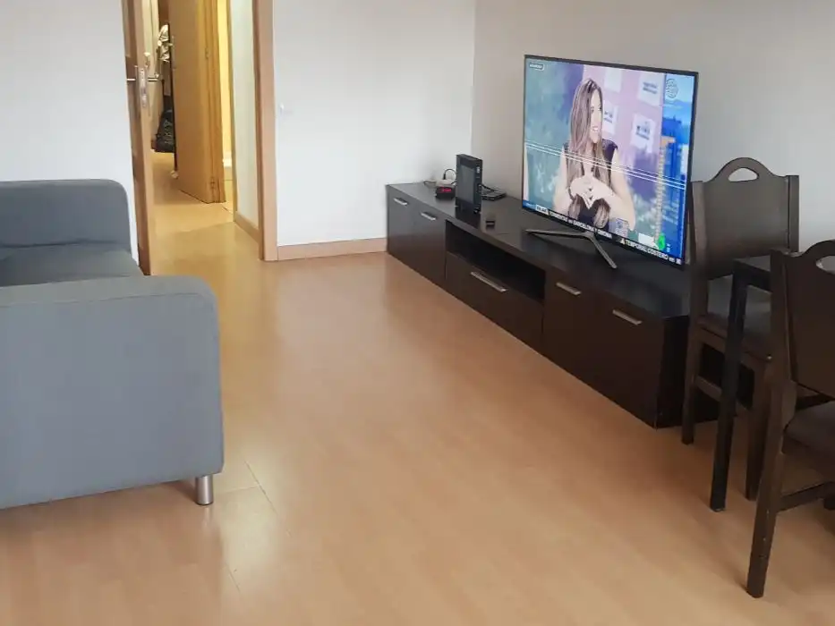 Piso de alquiler en Carrer de la Independència, 285, El Camp de l'Arpa del Clot Piso de alquiler en Carrer de la Independència, 285, El Camp de l'Arpa del Clot