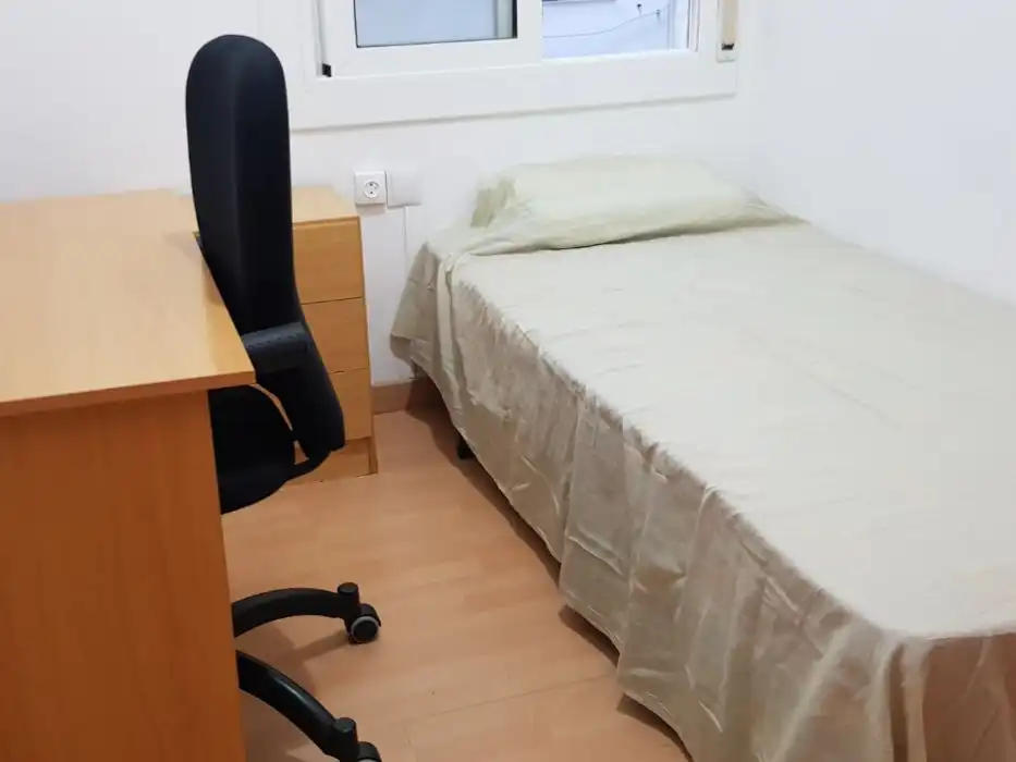 Piso de alquiler en Carrer de la Independència, 285, El Camp de l'Arpa del Clot Piso de alquiler en Carrer de la Independència, 285, El Camp de l'Arpa del Clot