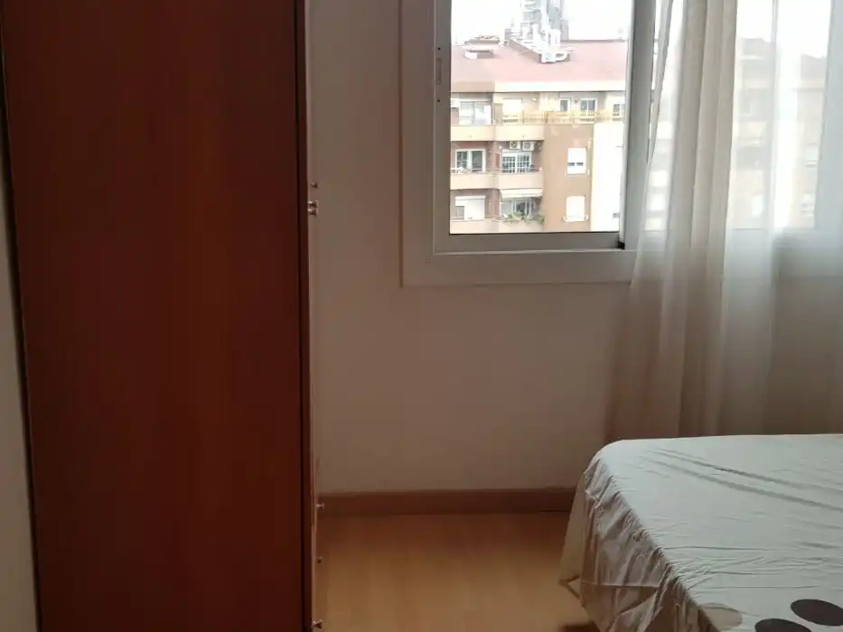 Piso de alquiler en Carrer de la Independència, 285, El Camp de l'Arpa del Clot Piso de alquiler en Carrer de la Independència, 285, El Camp de l'Arpa del Clot