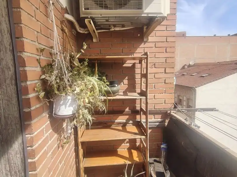 Pis en venda a Calle de las Beatas, 8x, La Dehesa - El Pinar Terrassa de Pis en venda en Navalcarnero amb Aire condicionat i Terrassa