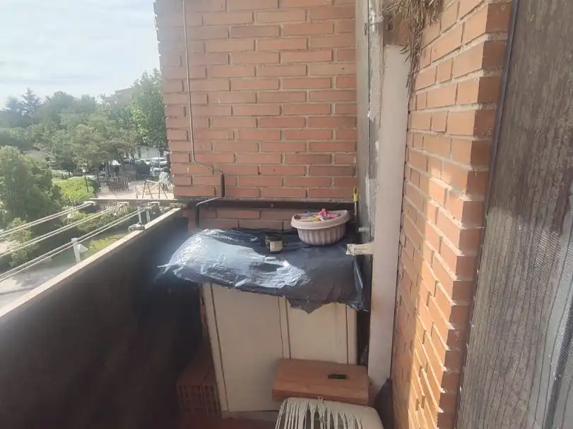 Pis en venda a Calle de las Beatas, 8x, La Dehesa - El Pinar Terrassa de Pis en venda en Navalcarnero amb Aire condicionat i Terrassa