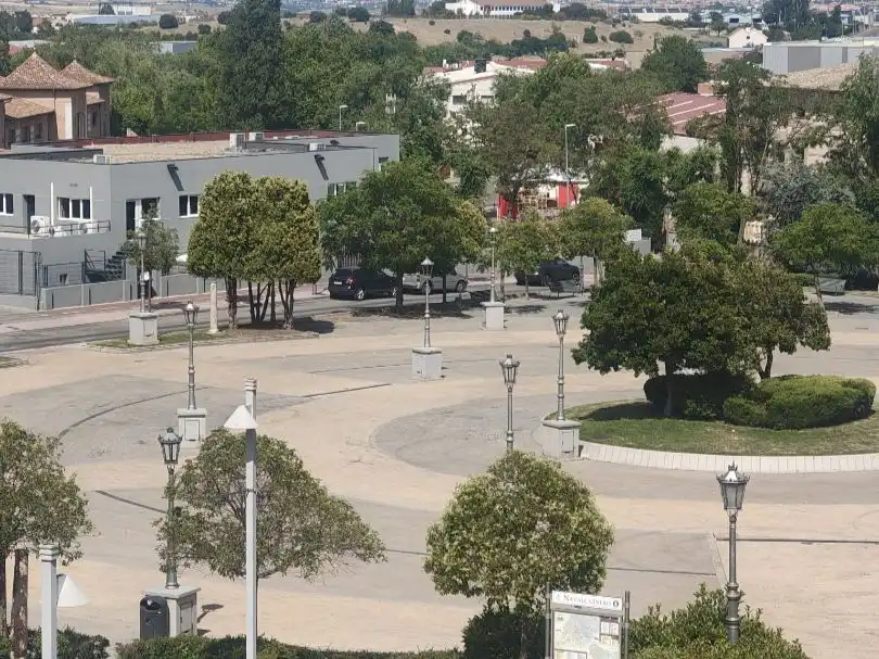 Pis en venda a Calle de las Beatas, 8x, La Dehesa - El Pinar Vista exterior de Pis en venda en Navalcarnero amb Aire condicionat i Terrassa
