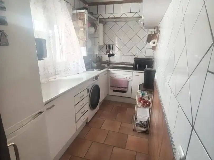 Pis en venda a Calle de las Beatas, 8x, La Dehesa - El Pinar Cuina de Pis en venda en Navalcarnero amb Aire condicionat i Terrassa