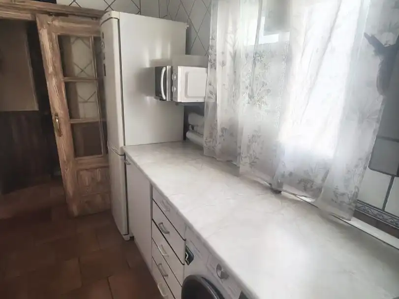Pis en venda a Calle de las Beatas, 8x, La Dehesa - El Pinar Cuina de Pis en venda en Navalcarnero amb Aire condicionat i Terrassa