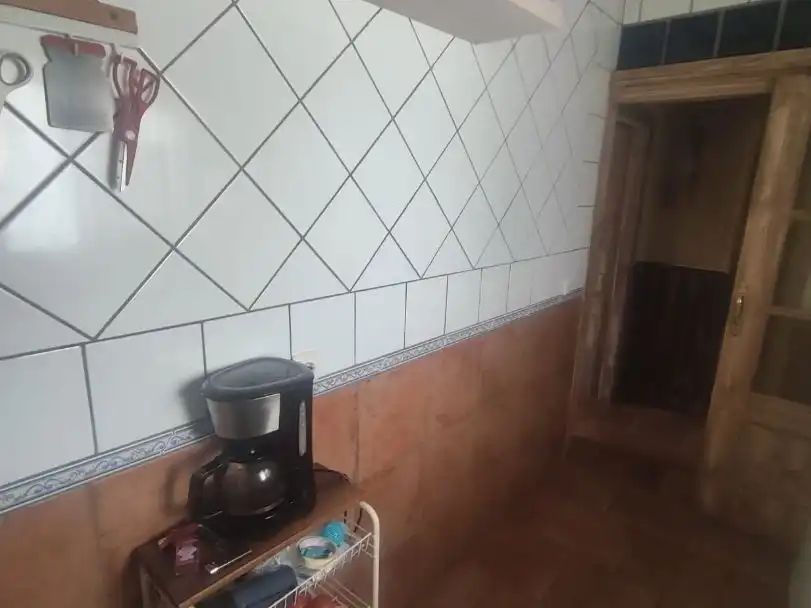 Pis en venda a Calle de las Beatas, 8x, La Dehesa - El Pinar Cuina de Pis en venda en Navalcarnero amb Aire condicionat i Terrassa