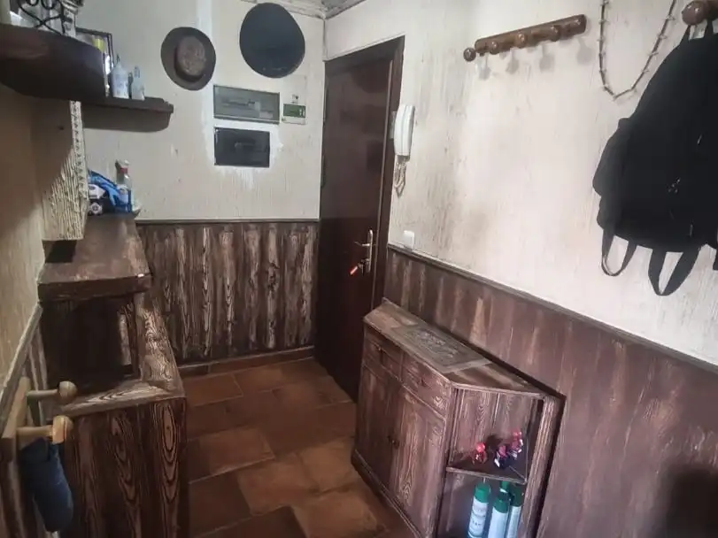 Pis en venda a Calle de las Beatas, 8x, La Dehesa - El Pinar Cuina de Pis en venda en Navalcarnero amb Aire condicionat i Terrassa