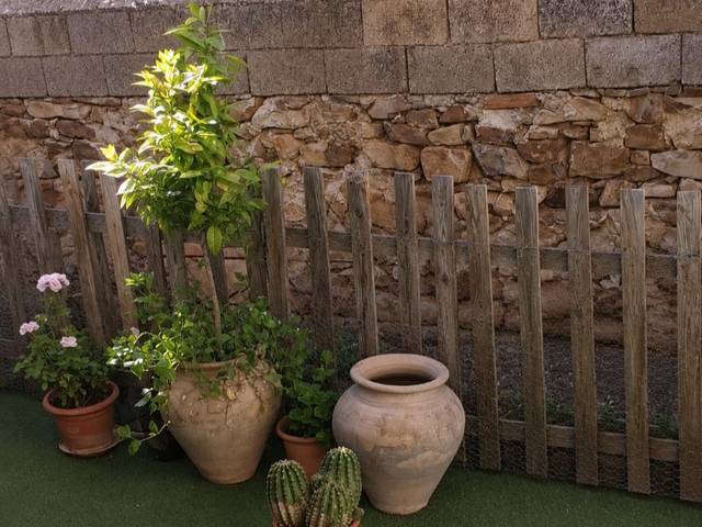 Casa adosada en Venta en Calle de Eugenio Fernández, 12D en Villamanrique