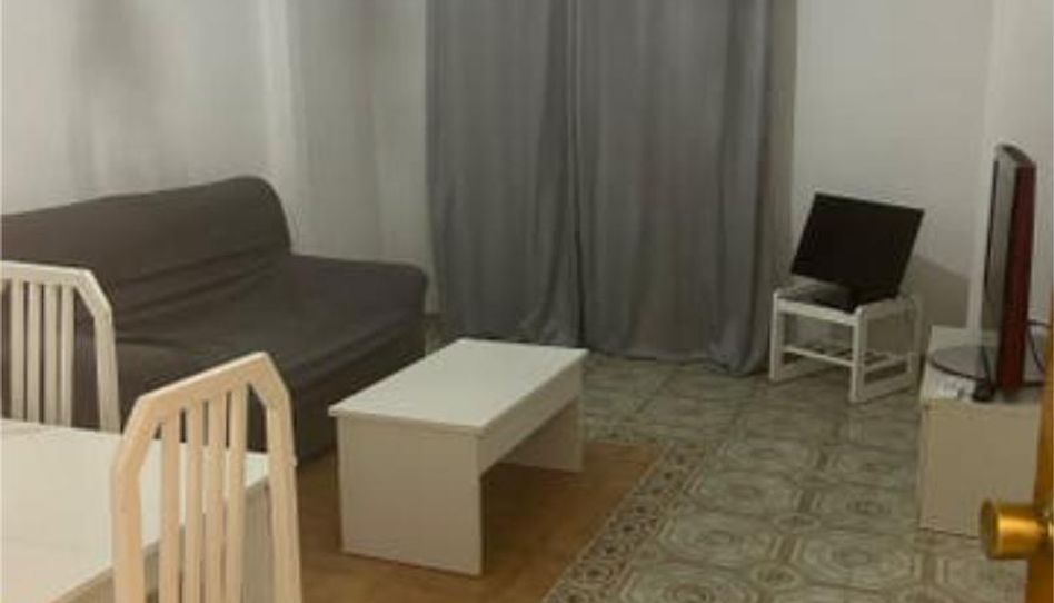 Piso en venta en Centro ciudad, Linares - imagen 1 Foto 1 de Piso en venta en Centro ciudad, Linares
