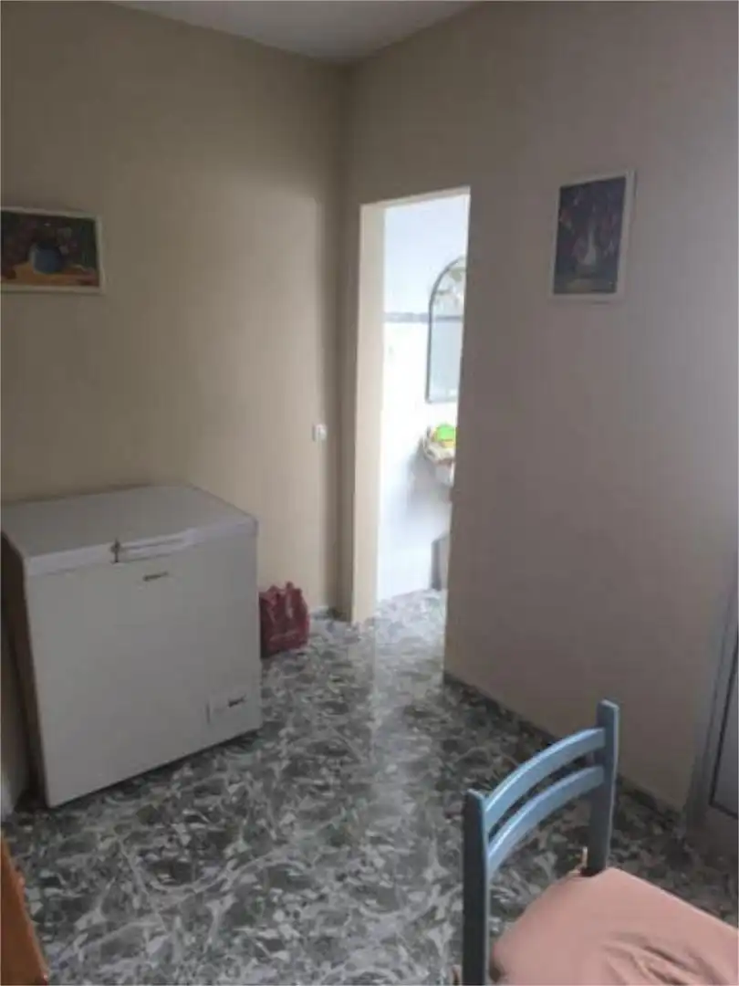 Kitchen of Houses for sale in Dos Hermanas