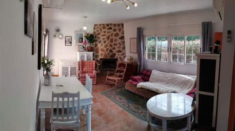 Foto 2 von Einfamilien-Reihenhaus zum Verkauf in Zarzuela del Monte, Segovia