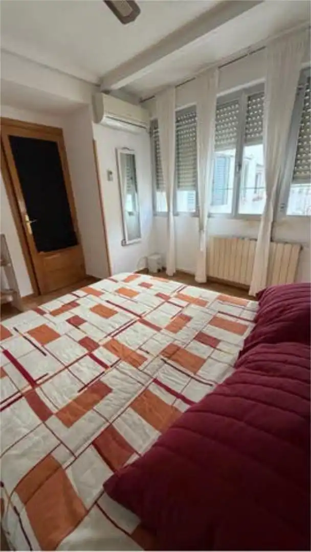 Piso de alquiler en Ensanche de Vallecas - La Gavia Habitación de Piso de alquiler en Madrid