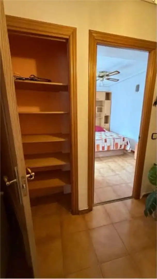 Piso de alquiler en Ensanche de Vallecas - La Gavia Habitación de Piso de alquiler en Madrid