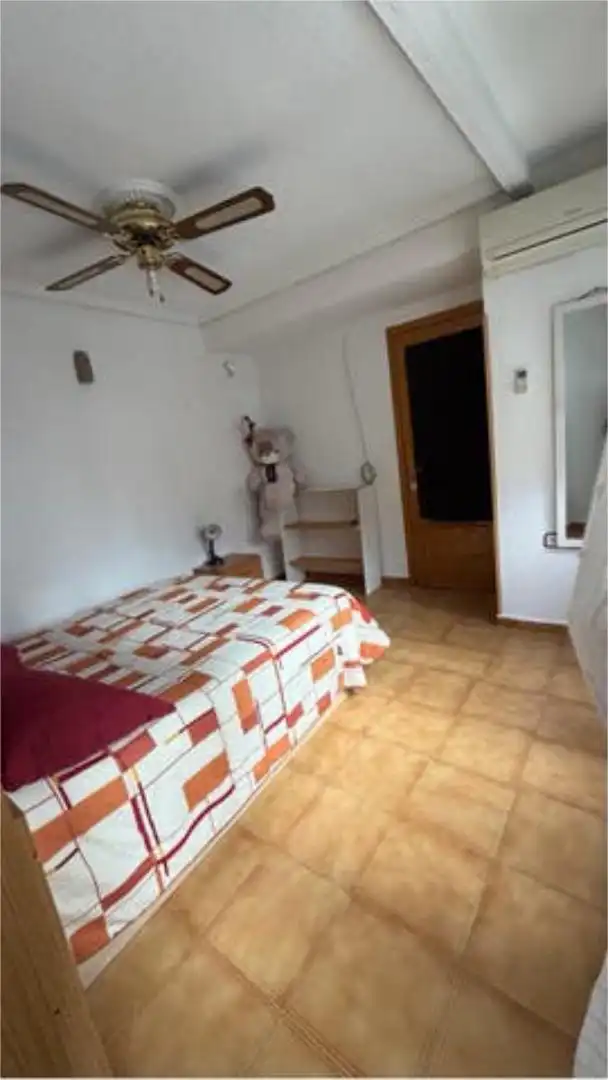 Piso de alquiler en Ensanche de Vallecas - La Gavia Habitación de Piso de alquiler en Madrid