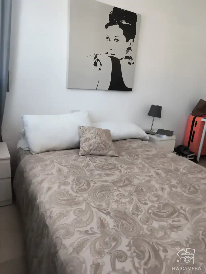 Schlafzimmer von Wohnung zur untervermieten in Santa Cruz de Tenerife