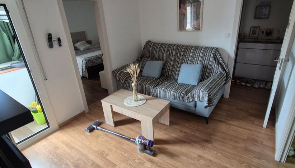 Piso en venta en Carrer del General Prim, 67, Santa Eulàlia, L'Hospitalet de Llobregat - imagen 1 Foto 1 de Piso en venta en Carrer del General Prim, 67, Santa Eulàlia, L'Hospitalet de Llobregat