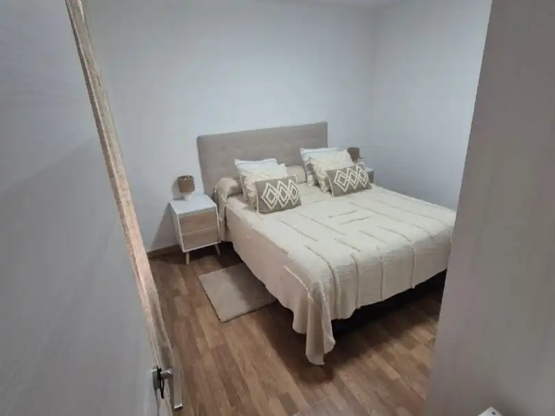 Piso en venta en Carrer del General Prim, 67, Santa Eulàlia Habitación de Piso en venta en L'Hospitalet de Llobregat con Aire acondicionado y Terraza