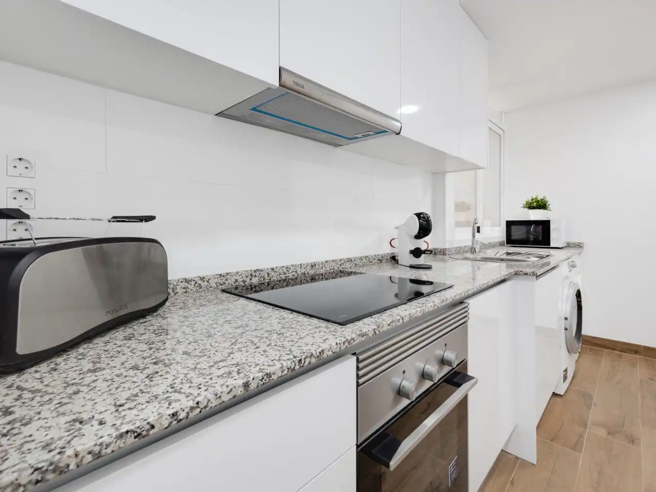 Room in Calle del Azahar, 1, Orihuela ciudad