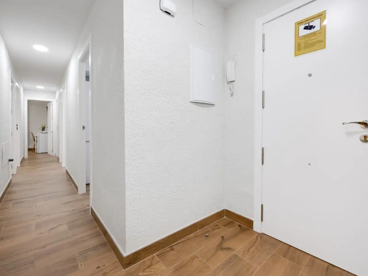 Room in Calle del Azahar, 1, Orihuela ciudad
