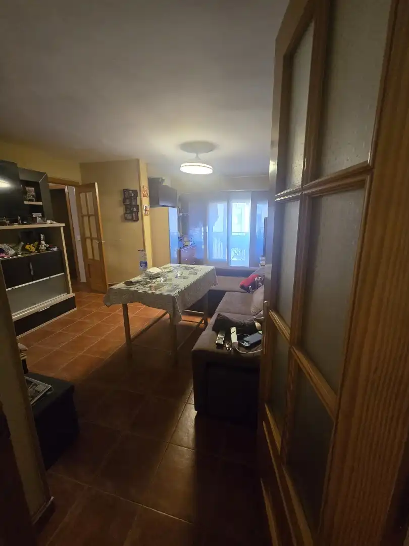 Piso en venta en Calle Juan Francisco Baviano Giner, 13, Oeste Comedor de Piso en venta en Mérida con Balcón