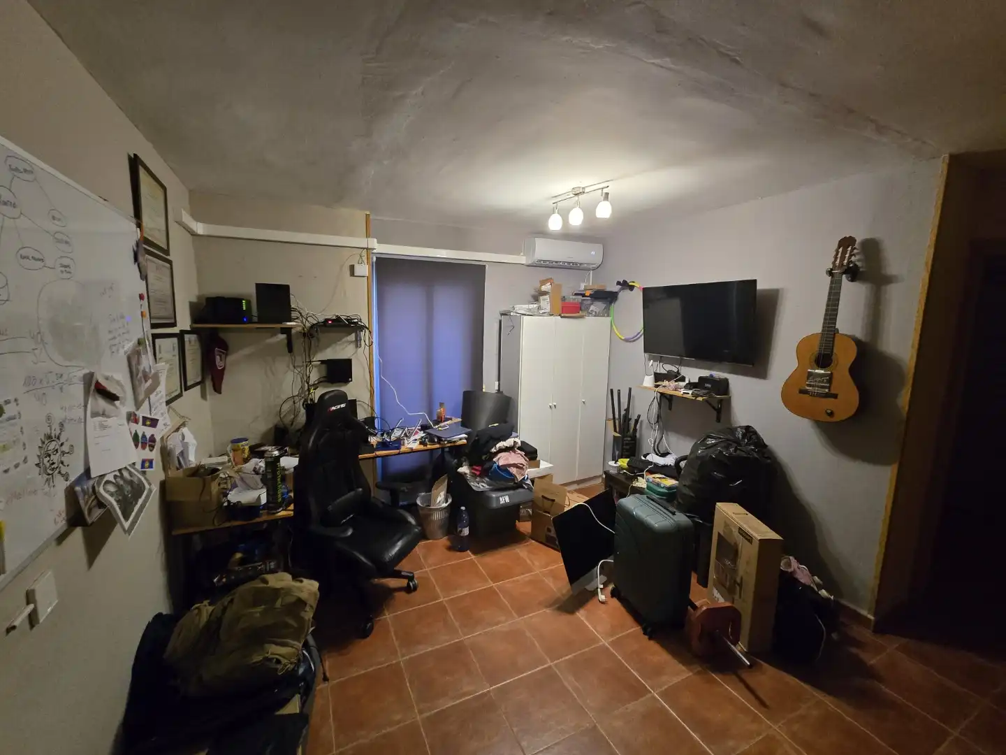 Piso en venta en Calle Juan Francisco Baviano Giner, 13, Oeste Piso en venta en Mérida con Balcón